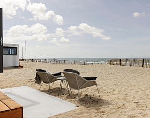 Guest house 452423 - Beach house Noordzeekust - Beach House Sun 4
