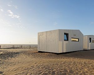 Guest house 452424 - Beach house Noordzeekust - Beach House Sea 4
