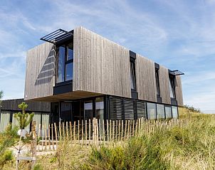 Guest house 452443 - Holiday property Noordzeekust - Royal Amsterdam 8