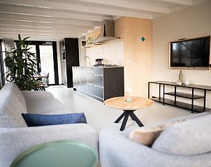 Guest house 452443 - Holiday property Noordzeekust - Royal Amsterdam 8