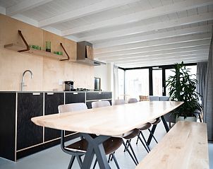 Guest house 452443 - Holiday property Noordzeekust - Royal Amsterdam 8