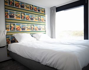Guest house 452443 - Holiday property Noordzeekust - Royal Amsterdam 8