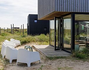 Guest house 452443 - Holiday property Noordzeekust - Royal Amsterdam 8