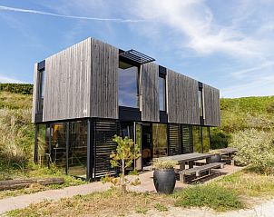 Guest house 452445 - Holiday property Noordzeekust - Coffee Camp 18