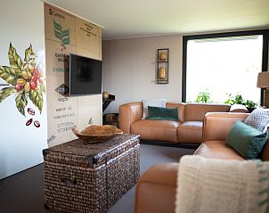 Guest house 452445 - Holiday property Noordzeekust - Coffee Camp 18