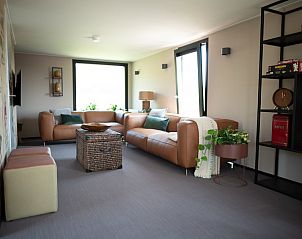 Guest house 452445 - Holiday property Noordzeekust - Coffee Camp 18