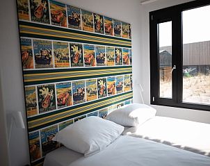 Guest house 452445 - Holiday property Noordzeekust - Coffee Camp 18