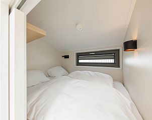 Unterkunft 452463 - Ferienhaus Noordzeekust - Droomvilla Beach Houses Zandvoort - Zeezicht