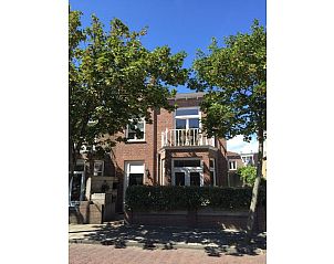 Unterkunft 452465 - Ferienhaus Noordzeekust - 188772