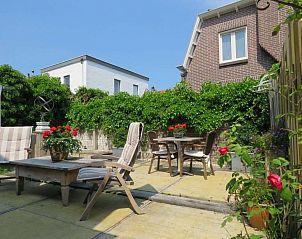 Unterkunft 452465 - Ferienhaus Noordzeekust - 188772
