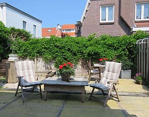 Unterkunft 452465 - Ferienhaus Noordzeekust - 188772