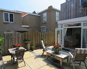 Unterkunft 452465 - Ferienhaus Noordzeekust - 188772