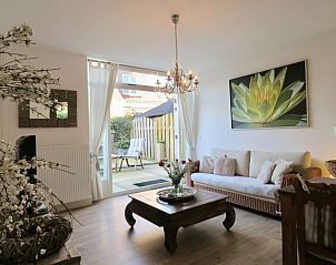 Unterkunft 452465 - Ferienhaus Noordzeekust - 188772