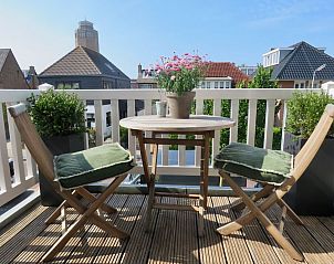 Unterkunft 452468 - Ferienhaus Noordzeekust - 293683