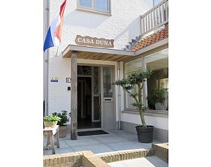Unterkunft 452468 - Ferienhaus Noordzeekust - 293683