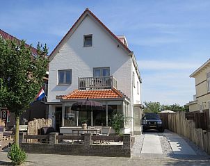 Unterkunft 452468 - Ferienhaus Noordzeekust - 293683