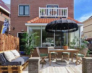 Unterkunft 452468 - Ferienhaus Noordzeekust - 293683