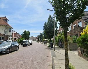 Unterkunft 452468 - Ferienhaus Noordzeekust - 293683