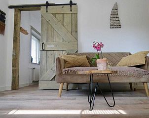 Unterkunft 452468 - Ferienhaus Noordzeekust - 293683