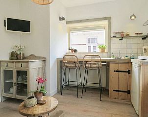 Unterkunft 452468 - Ferienhaus Noordzeekust - 293683