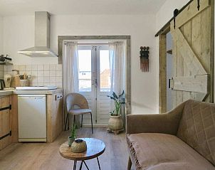 Unterkunft 452468 - Ferienhaus Noordzeekust - 293683