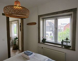 Unterkunft 452468 - Ferienhaus Noordzeekust - 293683