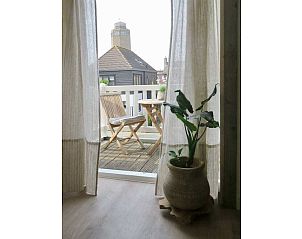 Unterkunft 452468 - Ferienhaus Noordzeekust - 293683
