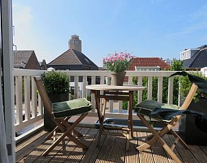 Unterkunft 452468 - Ferienhaus Noordzeekust - 293683