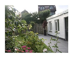 Unterkunft 452504 - Ferienhaus Noordzeekust - 437550
