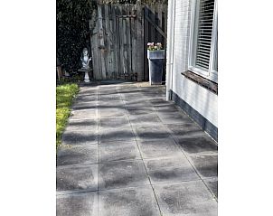 Unterkunft 452504 - Ferienhaus Noordzeekust - 437550