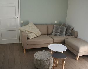 Unterkunft 452504 - Ferienhaus Noordzeekust - 437550