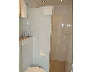 Unterkunft 452504 - Ferienhaus Noordzeekust - 437550