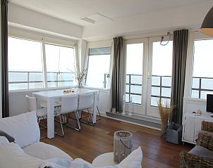 Unterkunft 452505 - Ferienhaus Noordzeekust - De Kustwachttoren