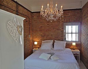 Unterkunft 452505 - Ferienhaus Noordzeekust - De Kustwachttoren