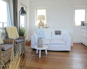 Unterkunft 452505 - Ferienhaus Noordzeekust - De Kustwachttoren