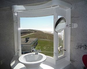 Unterkunft 452505 - Ferienhaus Noordzeekust - De Kustwachttoren