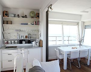Unterkunft 452505 - Ferienhaus Noordzeekust - De Kustwachttoren