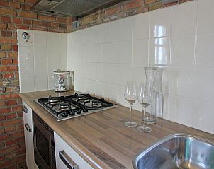 Unterkunft 452505 - Ferienhaus Noordzeekust - De Kustwachttoren