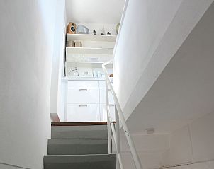 Unterkunft 452505 - Ferienhaus Noordzeekust - De Kustwachttoren