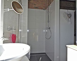 Unterkunft 452505 - Ferienhaus Noordzeekust - De Kustwachttoren