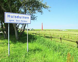 Unterkunft 452505 - Ferienhaus Noordzeekust - De Kustwachttoren