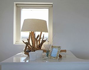 Unterkunft 452505 - Ferienhaus Noordzeekust - De Kustwachttoren
