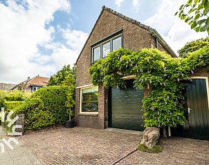 Unterkunft 452613 - Ferienhaus Noordzeekust - NH386