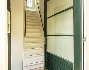 Unterkunft 452613 - Ferienhaus Noordzeekust - NH386