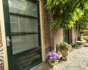 Unterkunft 452613 - Ferienhaus Noordzeekust - NH386