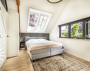 Unterkunft 452613 - Ferienhaus Noordzeekust - NH386