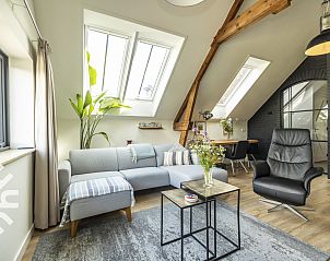 Unterkunft 452613 - Ferienhaus Noordzeekust - NH386