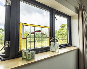 Unterkunft 452613 - Ferienhaus Noordzeekust - NH386