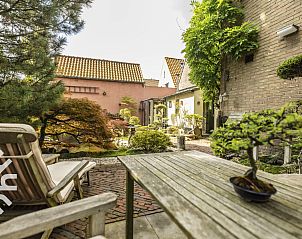 Unterkunft 452613 - Ferienhaus Noordzeekust - NH386