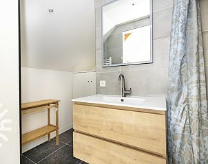 Unterkunft 452613 - Ferienhaus Noordzeekust - NH386